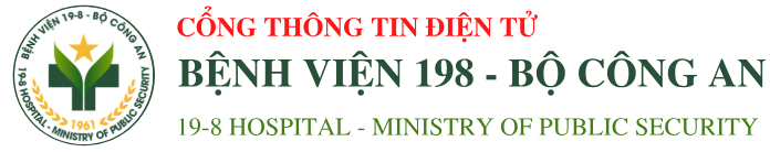 Bệnh viện 198