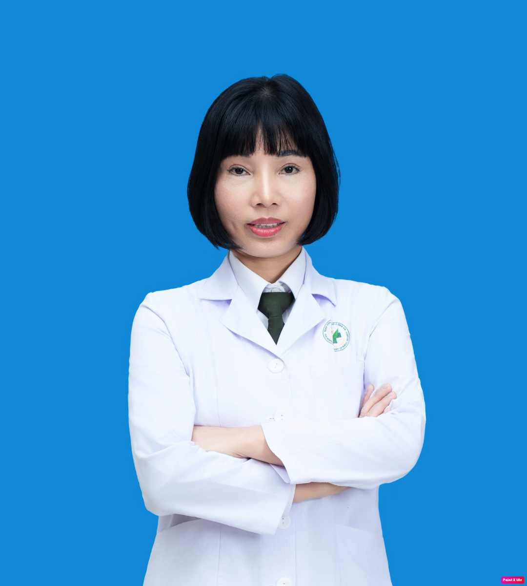 TS. BS. ĐỖ THỊ LỆ THÚY