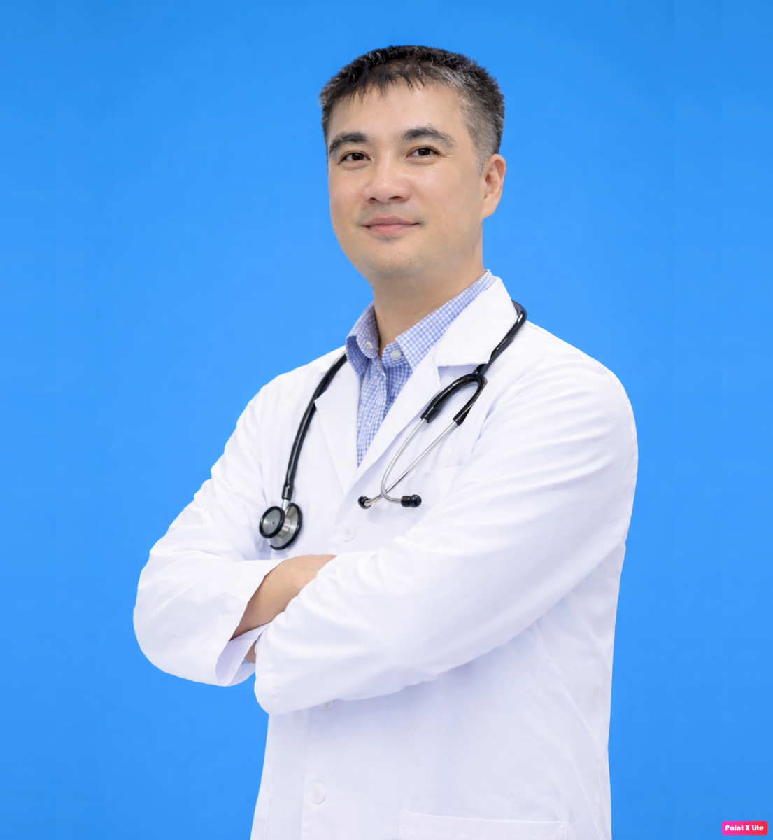 TS. BS. NGUYỄN MINH TUẤN