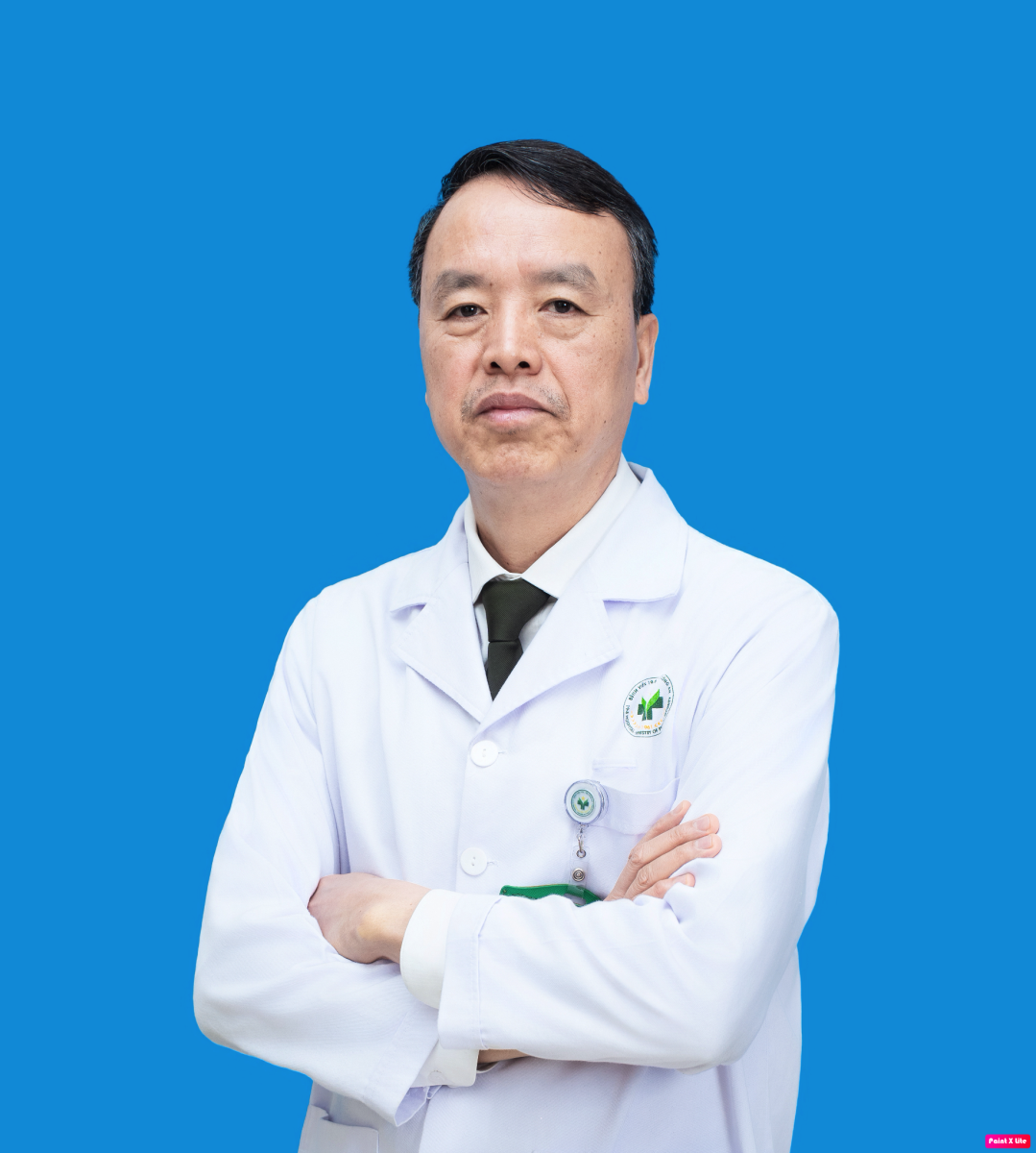 TTƯT. TS. BSCKII. NGUYỄN THÁI HƯNG